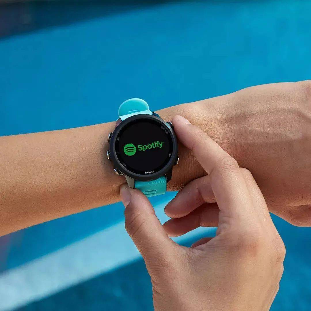 运动手表选购与训练负荷算法深度解析——Garmin、Polar、高驰三品牌对比