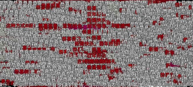 B站弹幕时空并置，集体记忆构建的弹幕文化研究