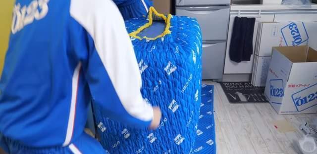 科学搬家打包术，易碎品·衣物·书籍分类打包全攻略