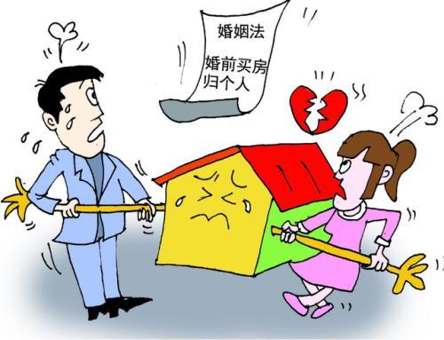 离婚财产分割中婚前婚后财产界定与保护策略深度解析